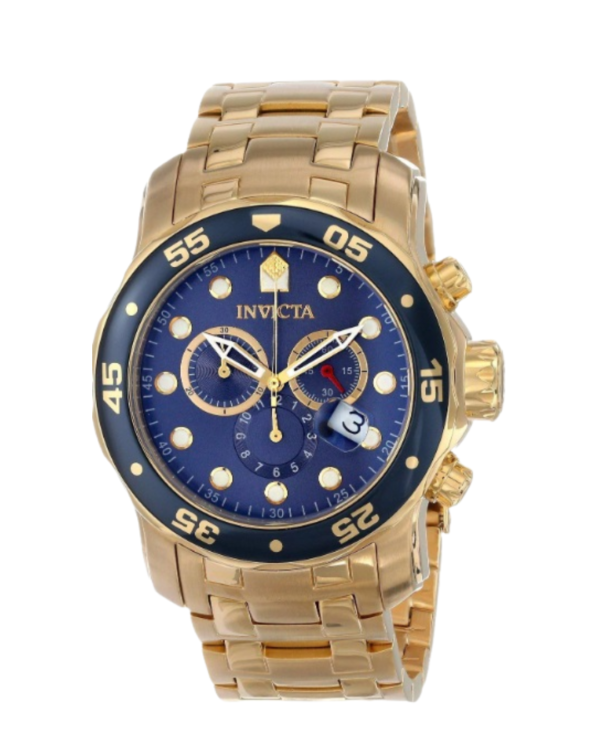 Invicta Pro Diver - Modelo 0073